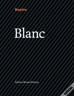 Capa do artigo Blanc