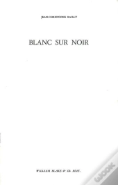 Blanc Sur Noir