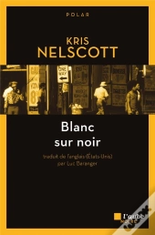 Blanc Sur Noir