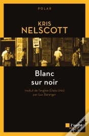 Capa do artigo Blanc Sur Noir