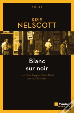 Capa do artigo Blanc Sur Noir