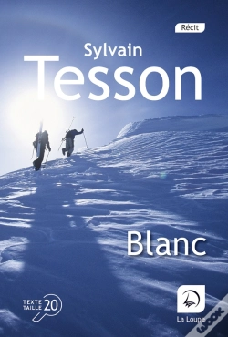 Capa do artigo Blanc