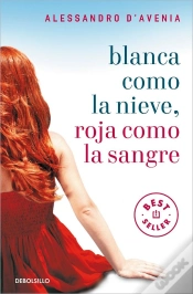 Capa do artigo Blanca Como La Nieve, Roja Como La Sangre