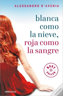 Capa do artigo Blanca Como La Nieve, Roja Como La Sangre