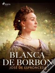 Capa do artigo Blanca De Borbón