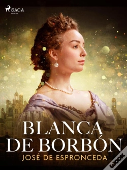 Capa do artigo Blanca De Borbón
