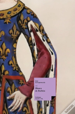 Capa do artigo Blanca De Borbón