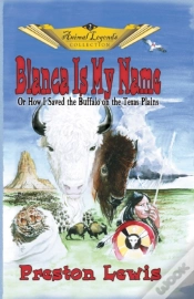 Capa do artigo Blanca Is My Name