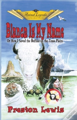 Capa do artigo Blanca Is My Name