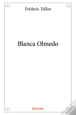 Capa do artigo Blanca Olmedo