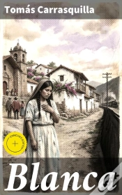Capa do artigo Blanca