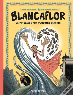 Capa do artigo Blancaflor