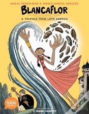 Capa do artigo Blancaflor, The Hero With Secret Powers: A Folktale From Latin America