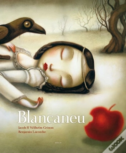 Capa do artigo Blancaneu