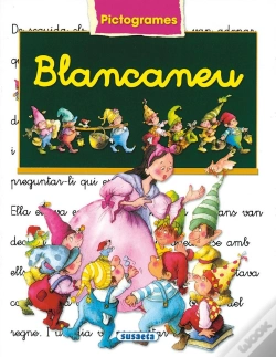 Capa do artigo Blancaneu