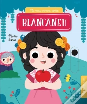 Capa do artigo Blancaneu