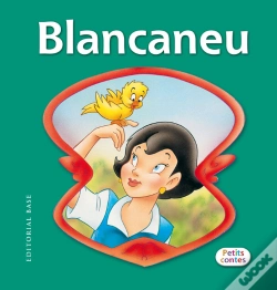 Capa do artigo Blancaneu