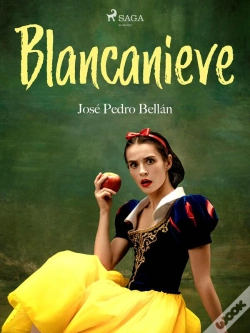 Capa do artigo Blancanieve