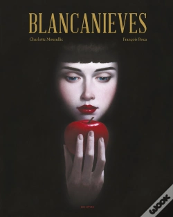 Capa do artigo Blancanieves
