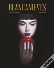 Capa do artigo Blancanieves