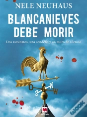 Capa do artigo Blancanieves Debe Morir