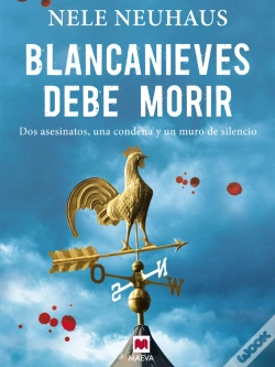Capa do artigo Blancanieves Debe Morir