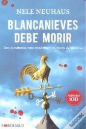 Capa do artigo Blancanieves Debe Morir