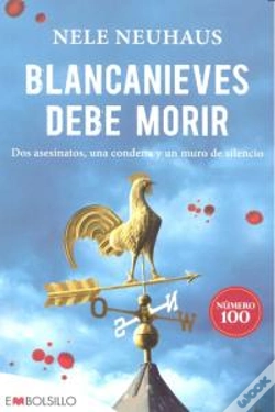 Capa do artigo Blancanieves Debe Morir