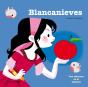 Blancanieves - Preview