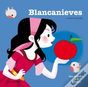 Capa do artigo Blancanieves