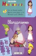 Blancanieves