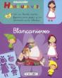 Blancanieves - Preview