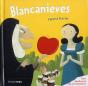 Blancanieves - Preview