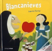 Capa do artigo Blancanieves