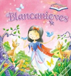 Capa do artigo Blancanieves