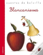 Capa do artigo Blancanieves