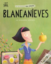 Capa do artigo Blancanieves