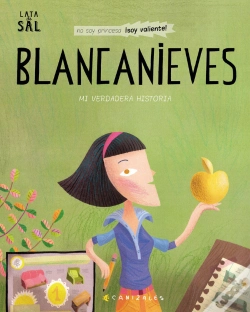 Capa do artigo Blancanieves