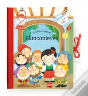Capa do artigo Blancanieves