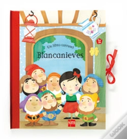 Capa do artigo Blancanieves