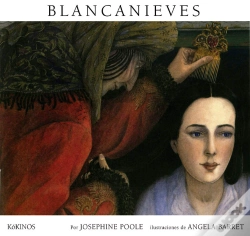 Capa do artigo Blancanieves