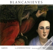 Capa do artigo Blancanieves