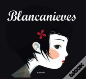 Capa do artigo Blancanieves