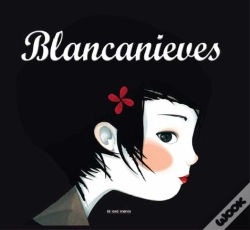Capa do artigo Blancanieves