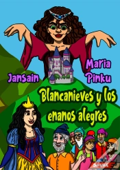 Capa do artigo Blancanieves Y Los Enanos Alegres
