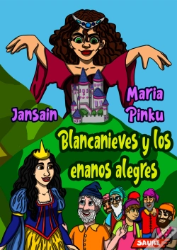 Capa do artigo Blancanieves Y Los Enanos Alegres