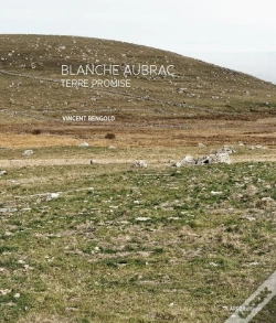 Capa do artigo Blanche Aubrac ; Terre Promise