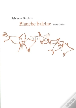 Capa do artigo Blanche Baleine