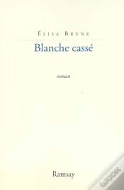 Capa do artigo Blanche Casse