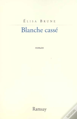 Capa do artigo Blanche Casse